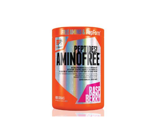 Peptides AminoFree 400g