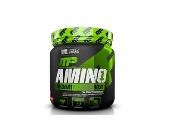 AMINO 1 Hydrate + Recover 427g