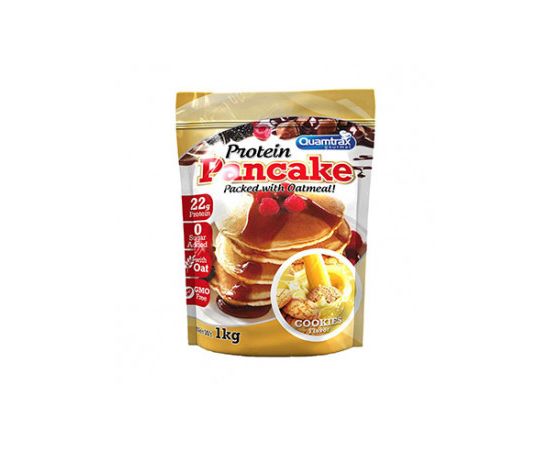 Oatmeal Protein Pancake 1Kg