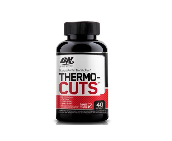 Thermo Cuts 40cps