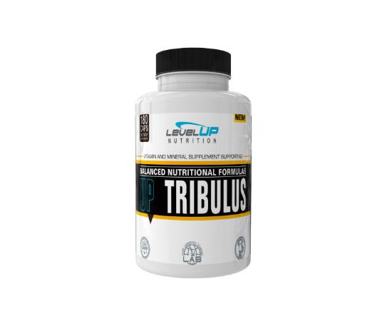 UP Tribulus 2000 90cps level up nutrition