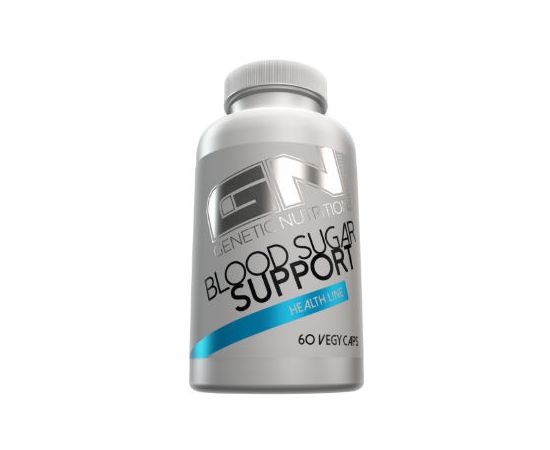 Blood Sugar Support 60cps