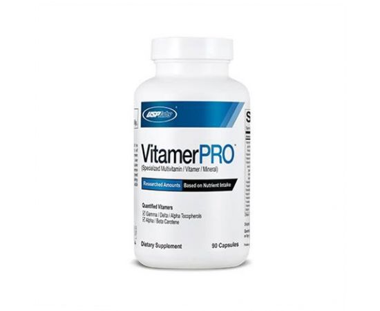 Vitamer Pro 90cps