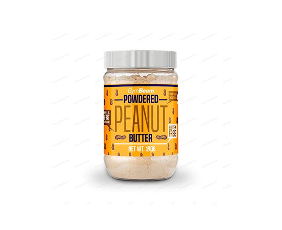 Peanut Butter Powder 190g