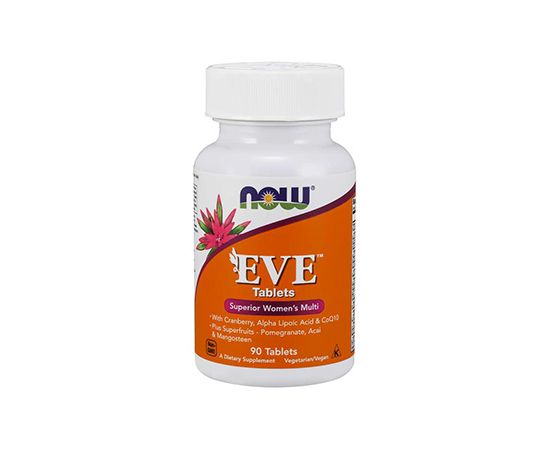 Eve Women Multivitamin 90 Tablets