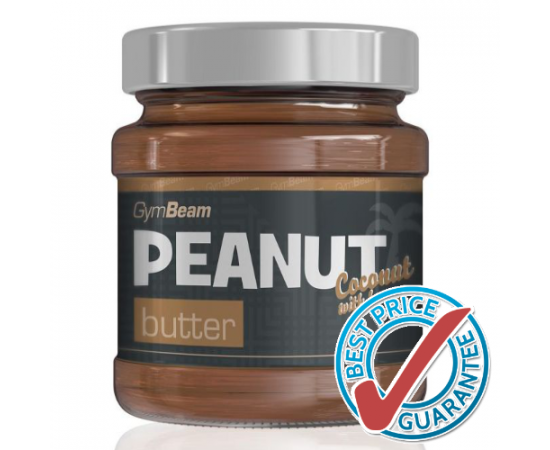 Peanut Butter 340g