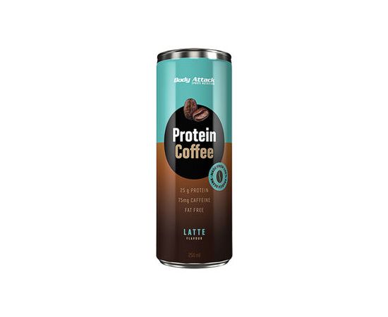 Caffè Proteico 250ml
