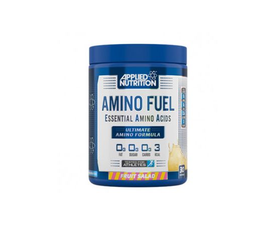Amino Fuel EAA 390g
