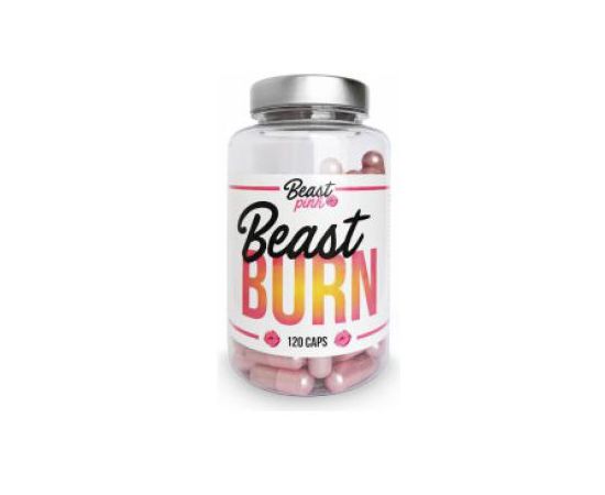 Beast Burn 120cps