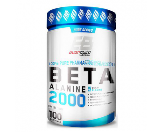 Beta Alanine 2000 200g