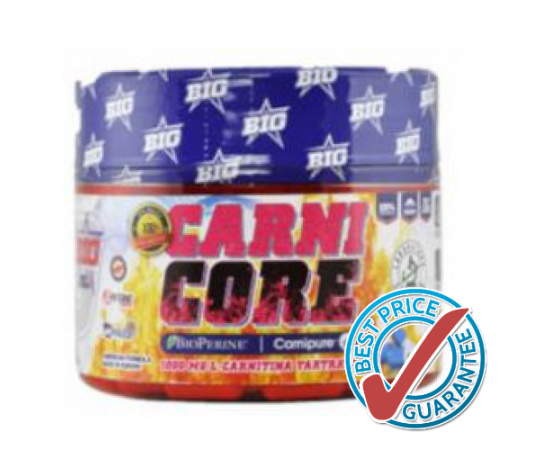 Carni Core Carnipure 120cps