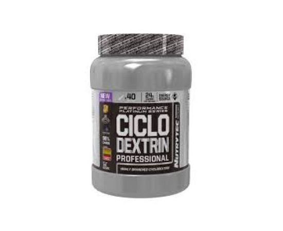 Ciclodextrin 1Kg