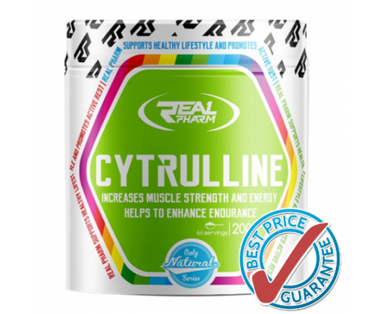 Cytrulline Powder 200g