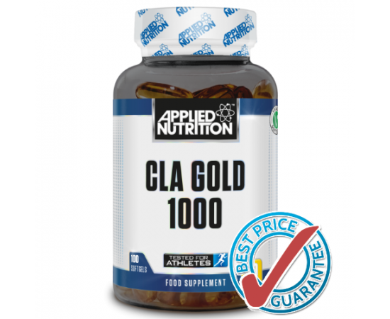 CLA Gold 1000 100cps