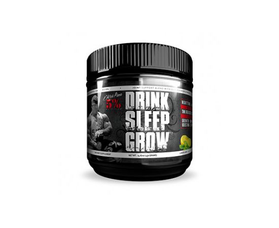 Drink Sleep Grow Nighttime Aminos 450g