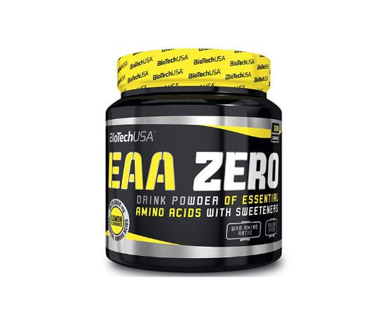EAA Zero 330g