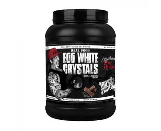 Egg White Crystals 810g