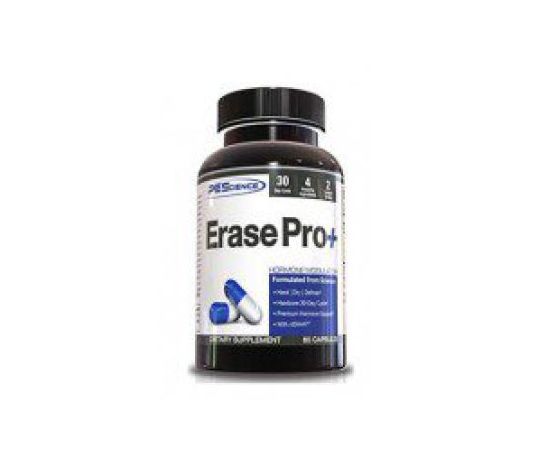 Erase PRO+ 60cps