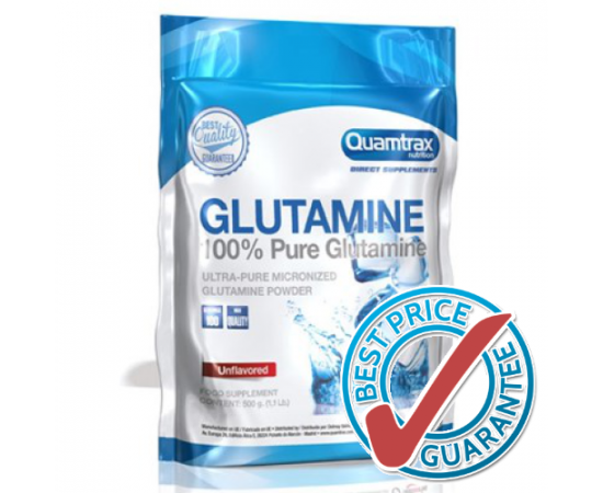 Direct Glutamine 500g