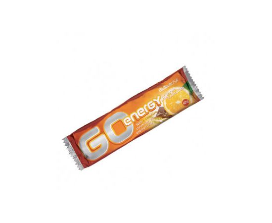 GO Energy Bar 40g