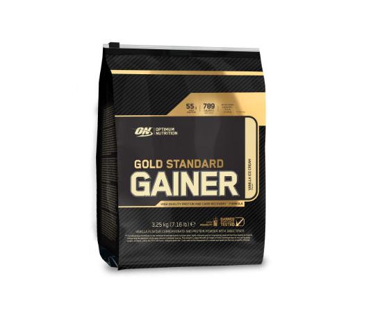 Gold Standard Gainer 3,25Kg