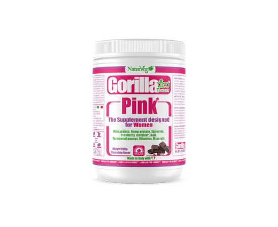 Gorilla Pink 1Kg