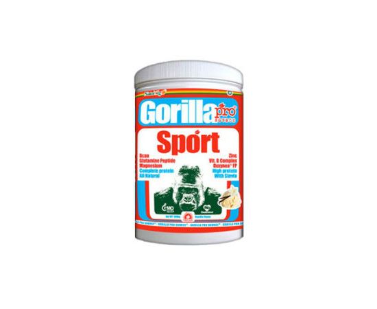Gorilla Sport 1Kg