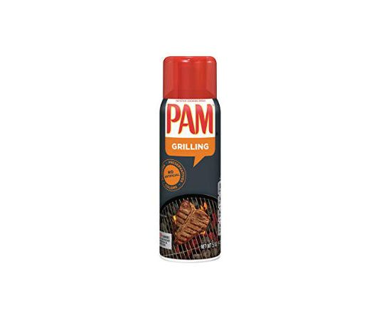 PAM Grilling Spray 141g 5oz