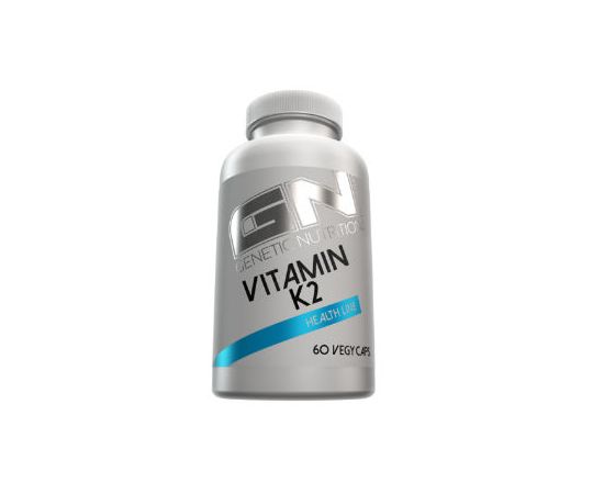 Vitamina K2 80mcg 60cps