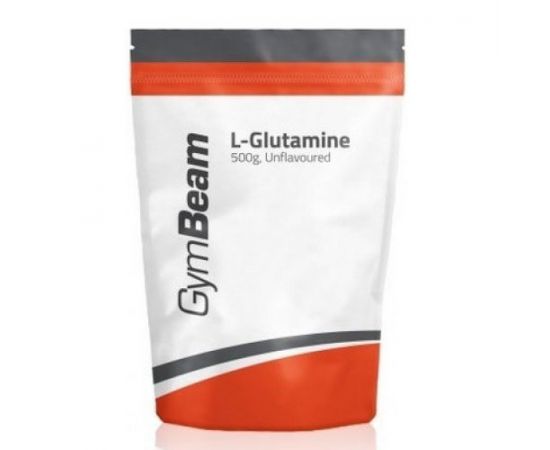 GymBeam L-Glutamine 1Kg