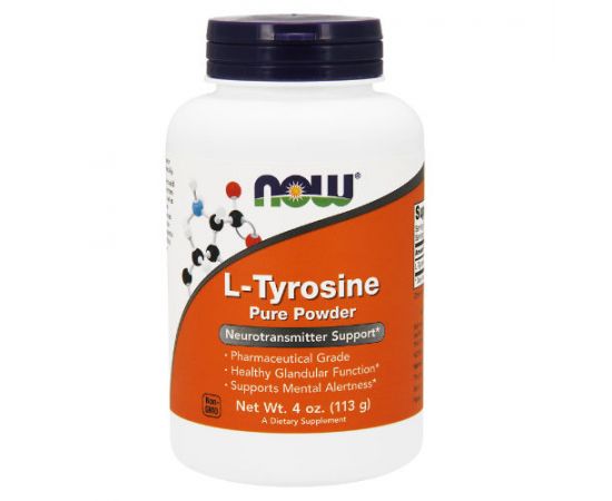 L-Tyrosine Powder 113g