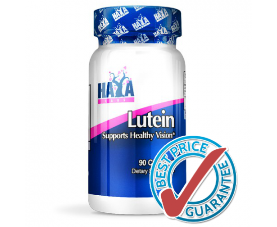 Lutein 6mg 90cps