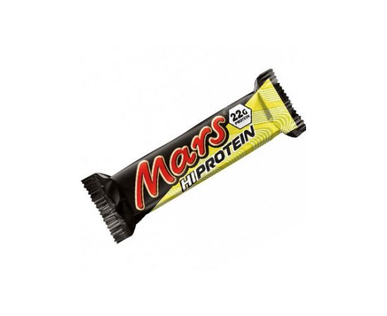 Mars Hi-Protein Bar 66g