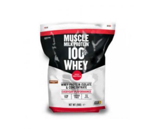 Muscle Milk Protein 100% Whey 2Kg