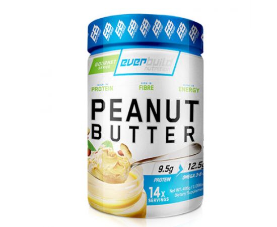 Peanut Butter 495g