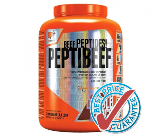 PeptiBeef Protein 2Kg