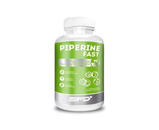 Piperine Fast 120cps