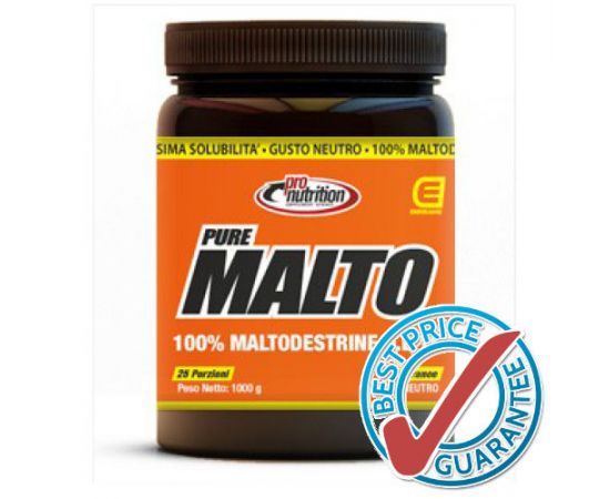 Malto Pure 100% 1Kg