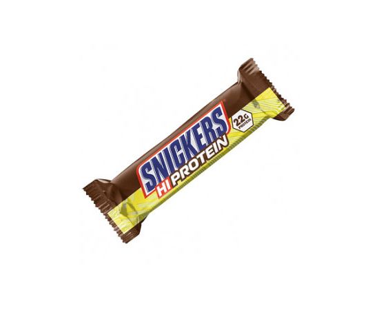 Snickers Hi-Protein Bar 62g