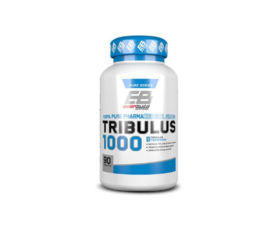 Tribulus 1000 90cps