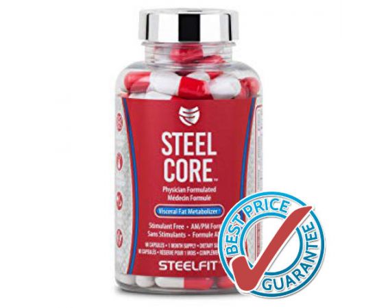 Steel Core 90cps