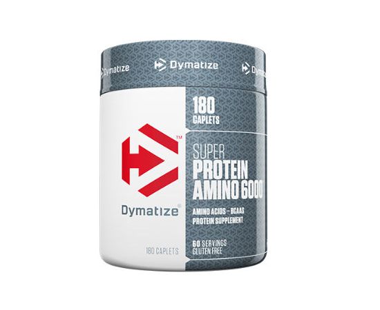 Super Amino Protein 6000