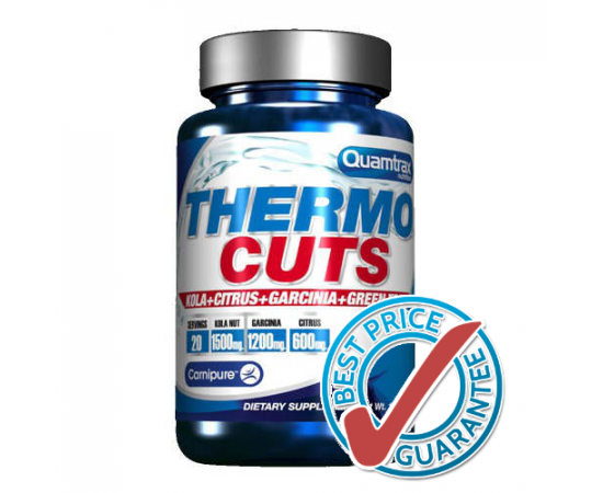 Thermo Cuts 120cps