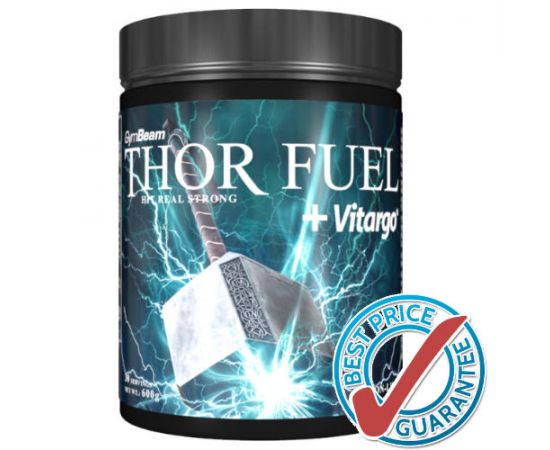 Thor Fuel Vitargo 600g