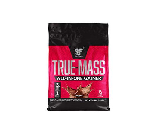 True Mass ALL-in-ONE Gainer 4,2kg