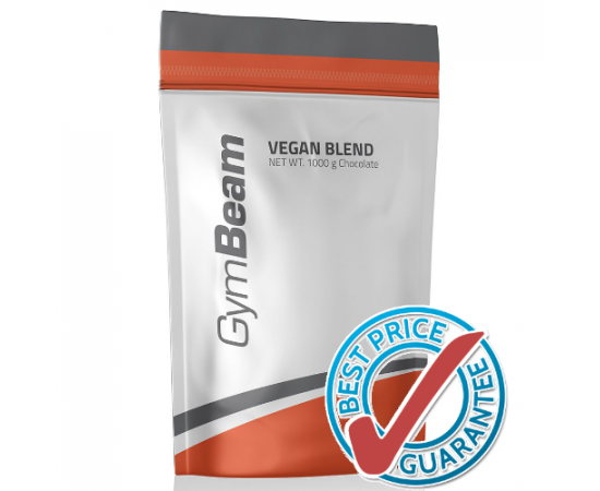 Vegan Protein Blend 1Kg
