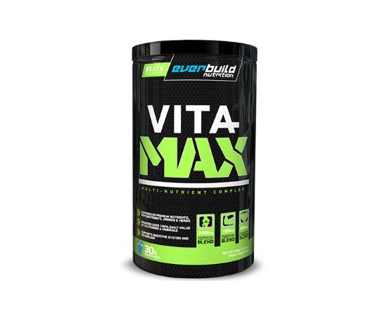 Vita Max 30paks