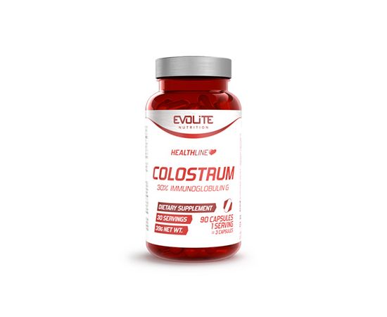 Colostrum 90cps