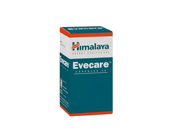 Evecare 30 cps