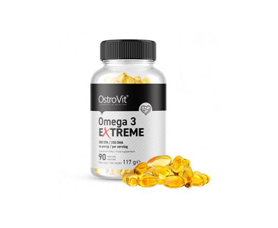 Omega 3 Extreme 90 caps